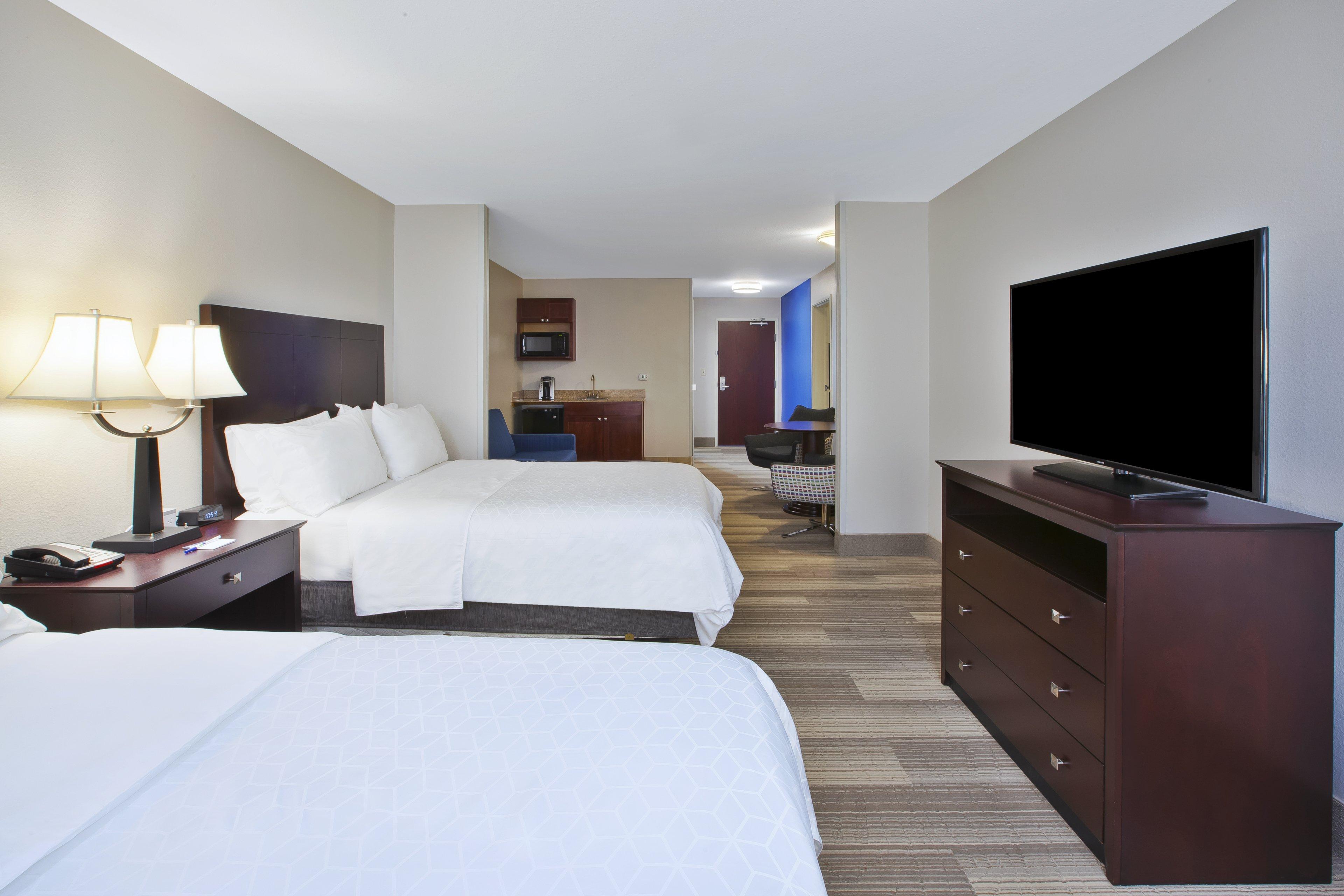 Holiday Inn Express Niles By Ihg Buitenkant foto