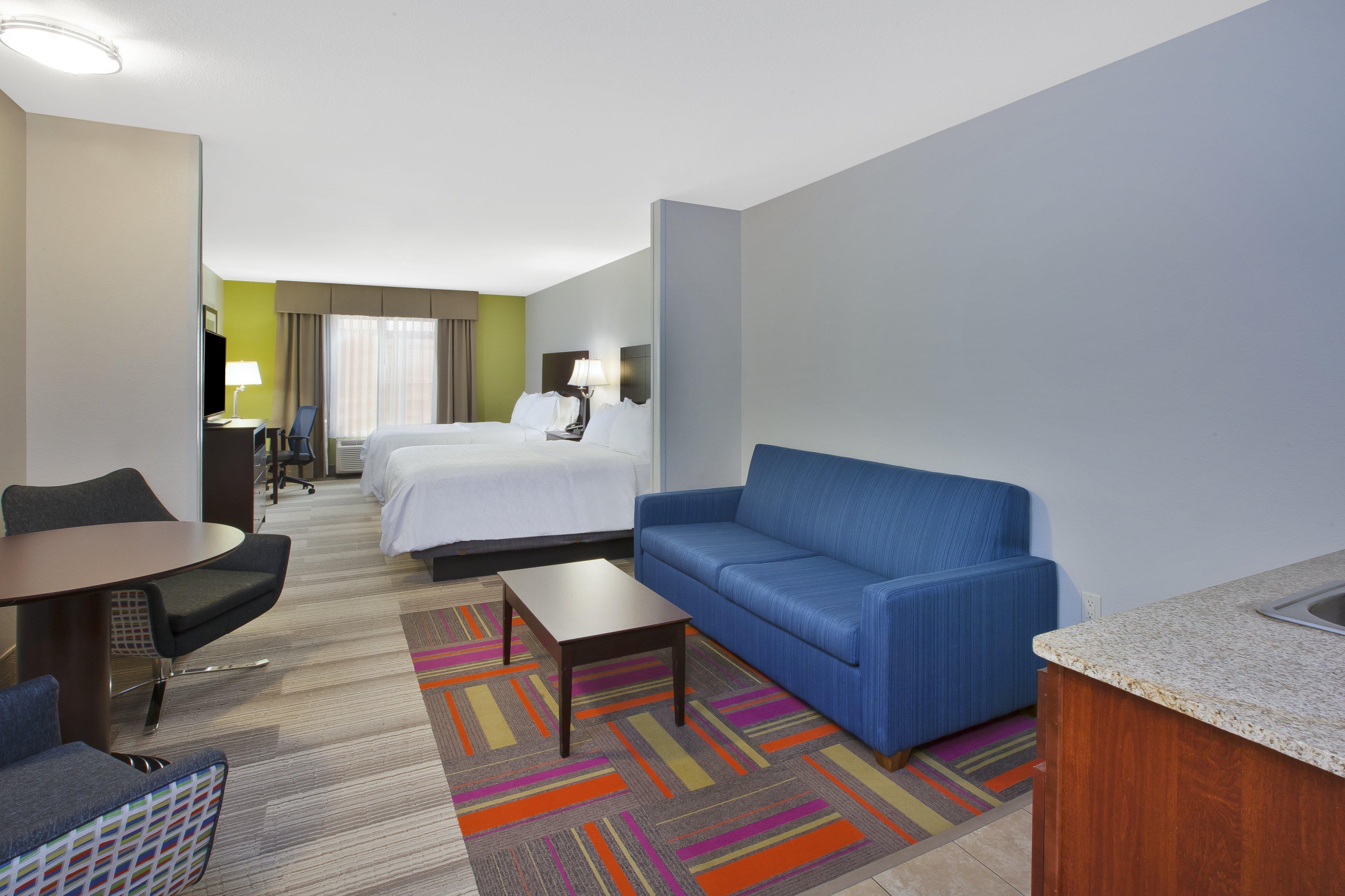 Holiday Inn Express Niles By Ihg Buitenkant foto