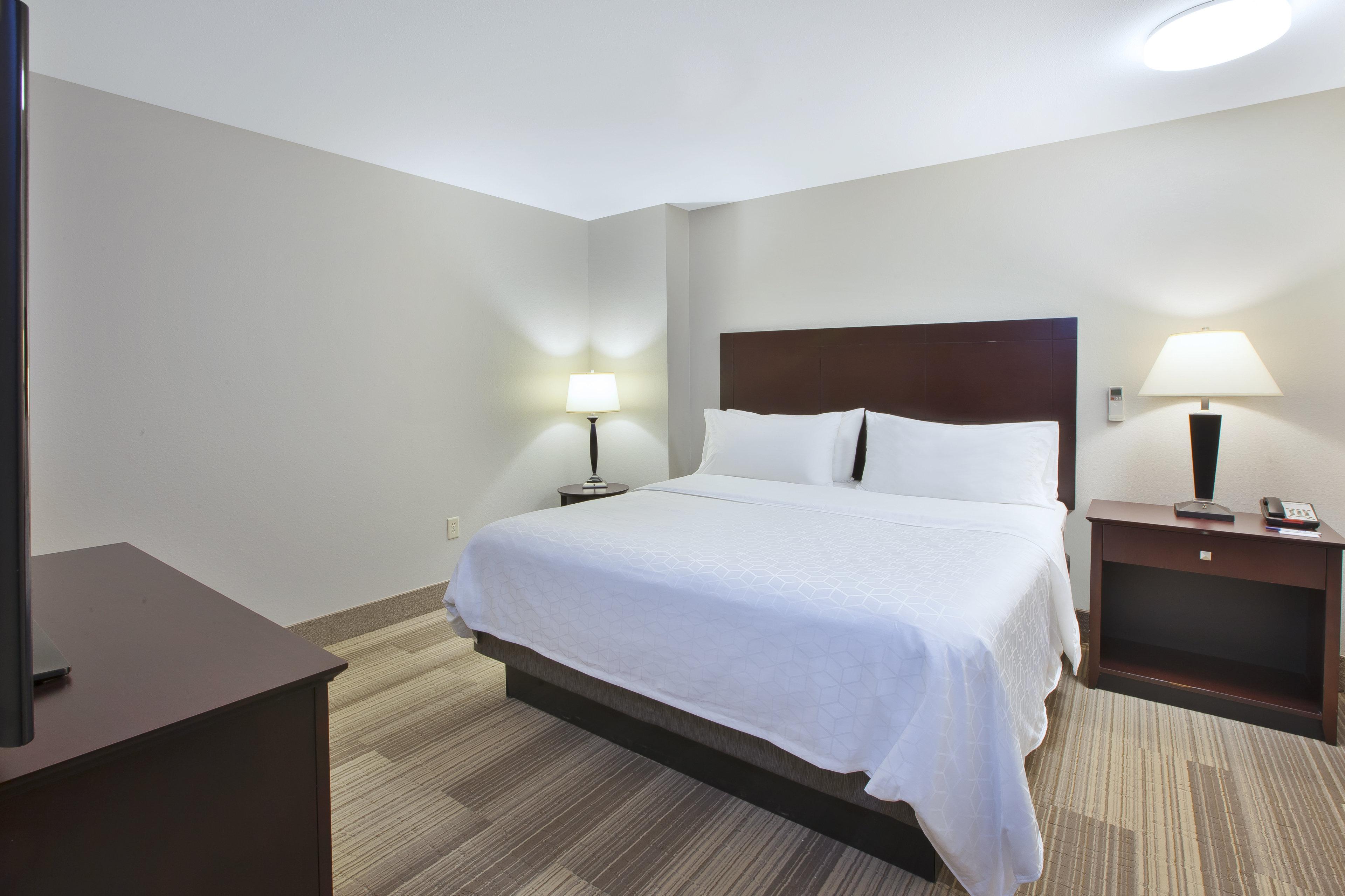 Holiday Inn Express Niles By Ihg Buitenkant foto