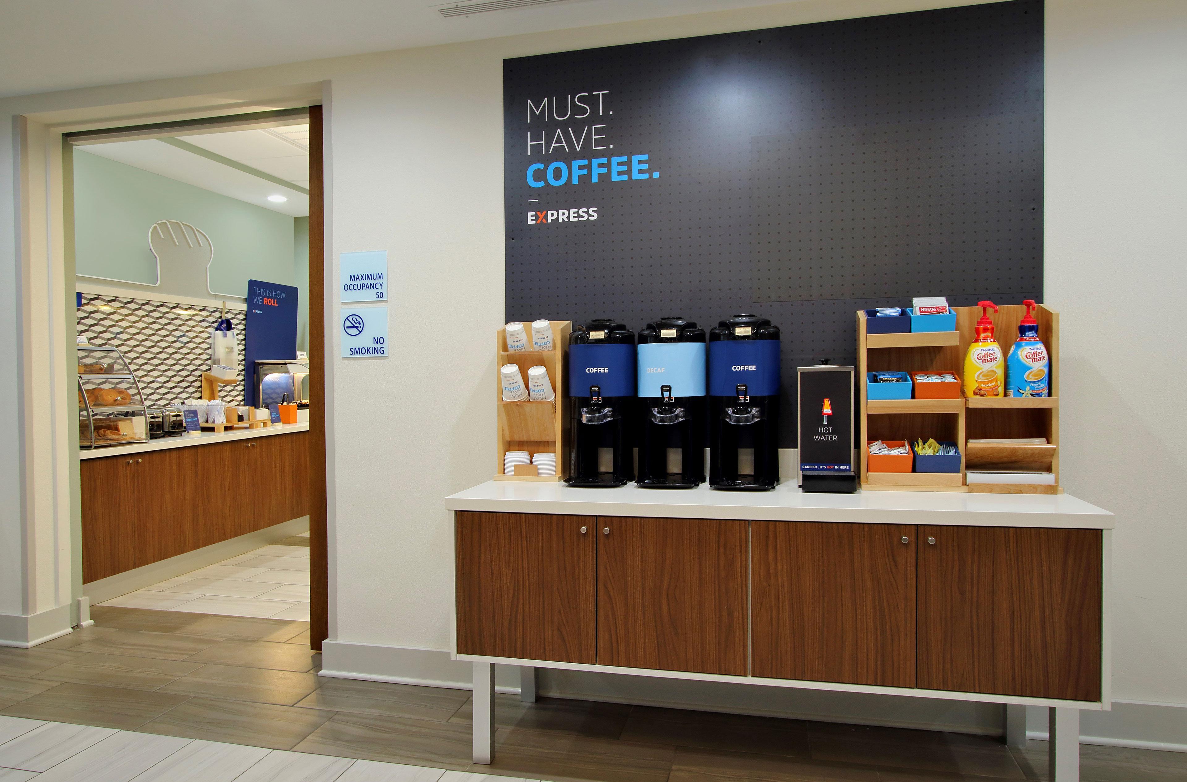 Holiday Inn Express Niles By Ihg Buitenkant foto