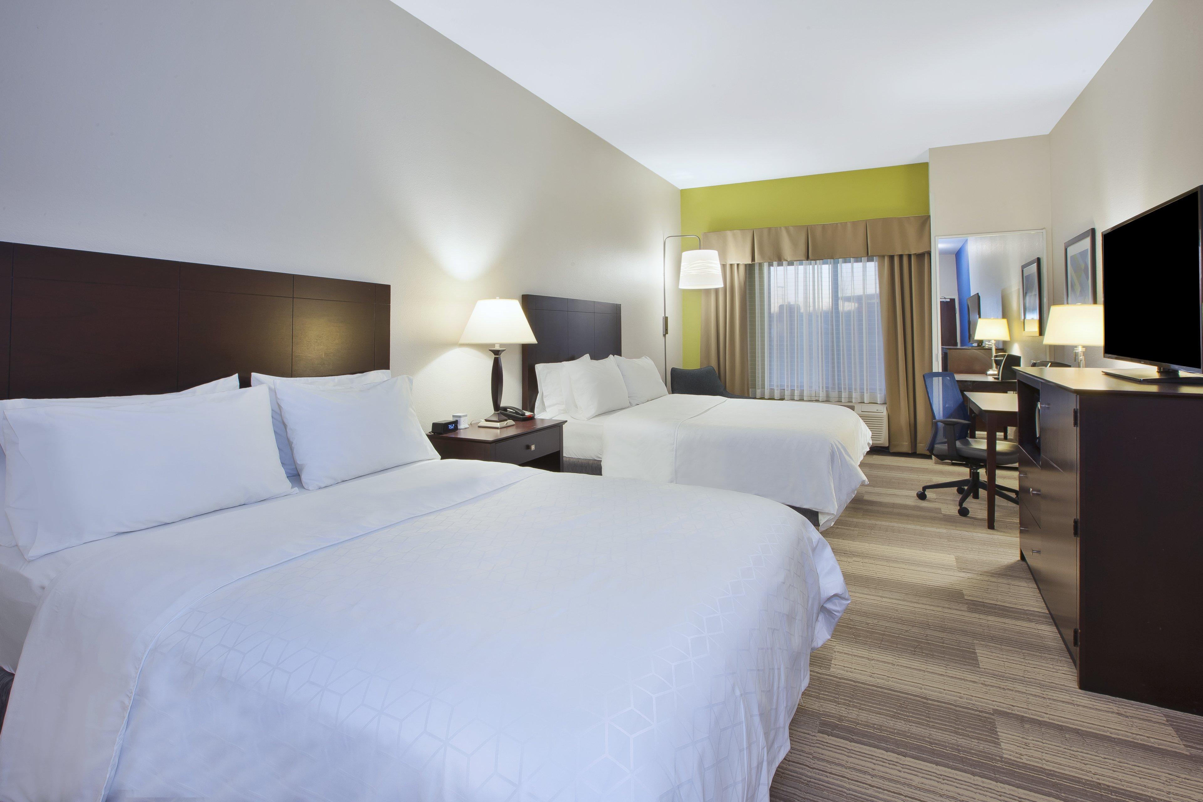 Holiday Inn Express Niles By Ihg Buitenkant foto