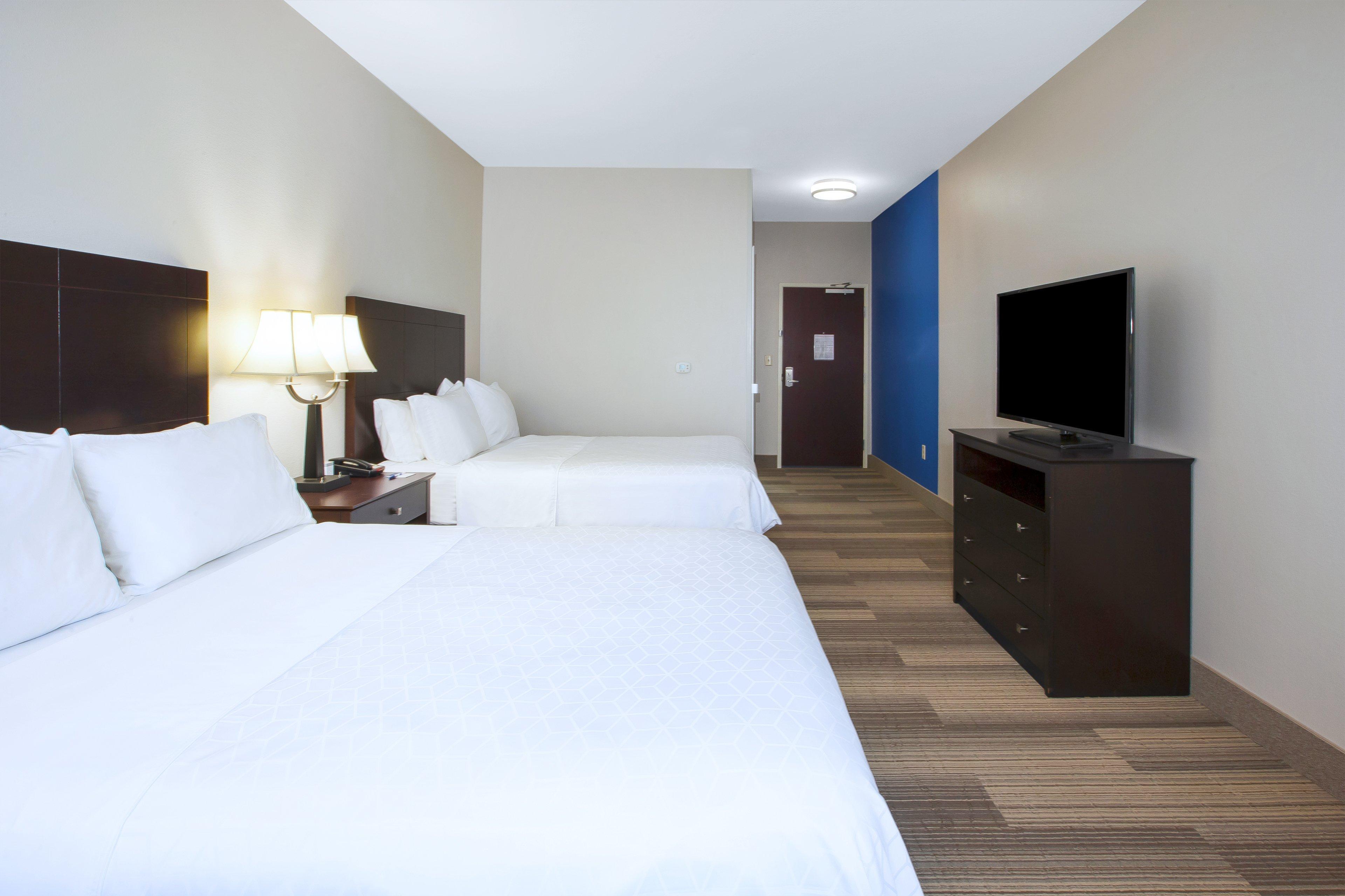 Holiday Inn Express Niles By Ihg Buitenkant foto
