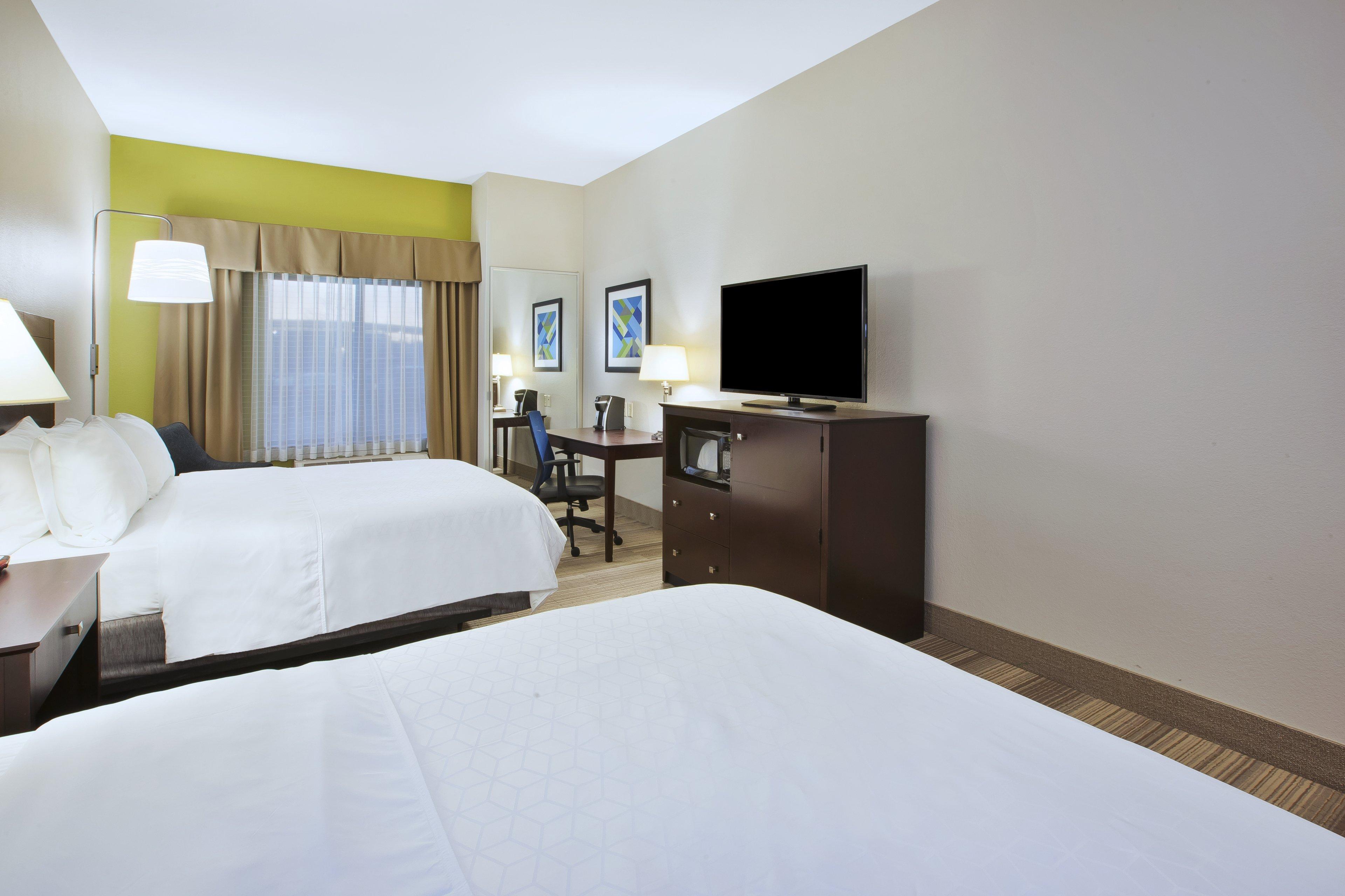Holiday Inn Express Niles By Ihg Buitenkant foto