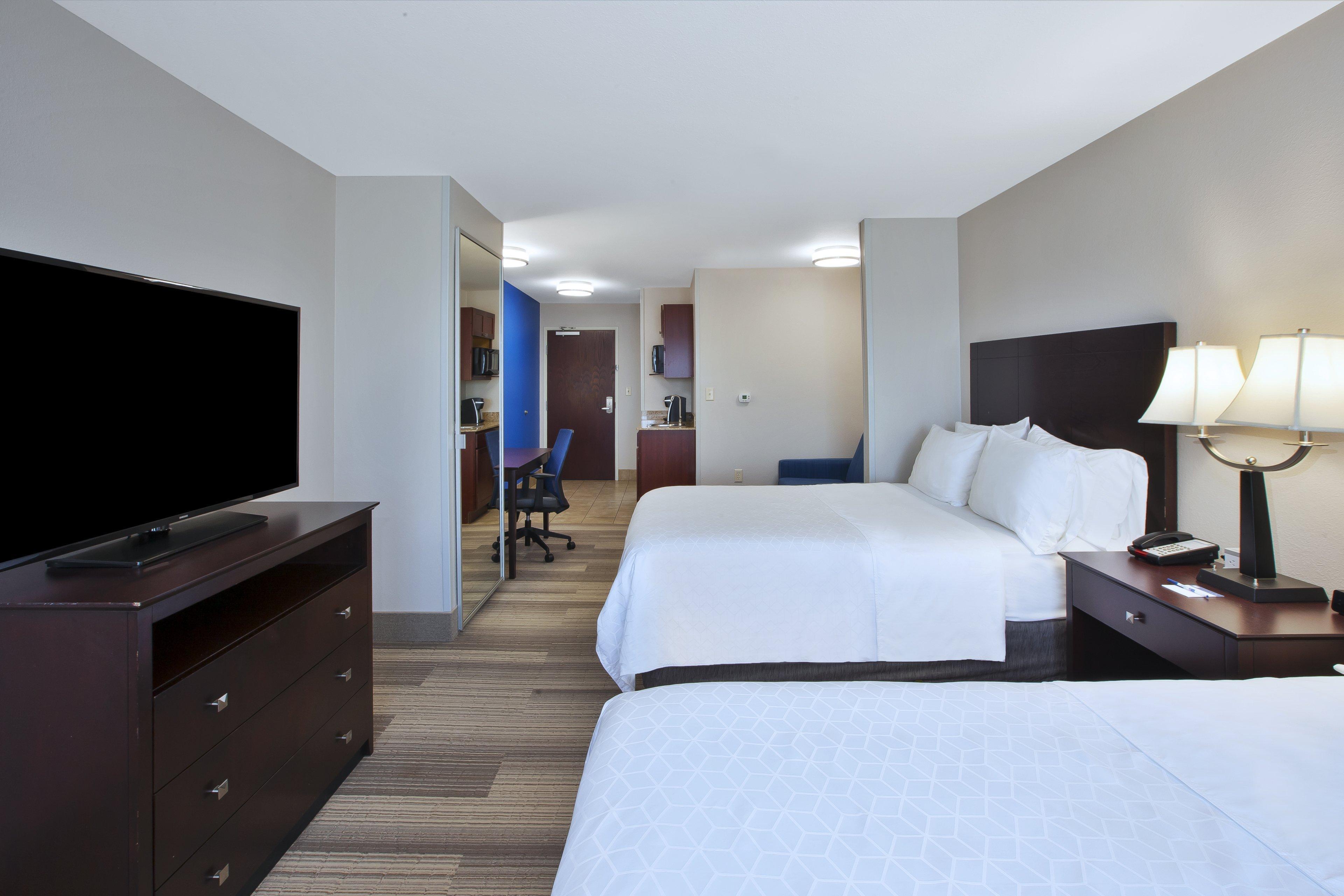 Holiday Inn Express Niles By Ihg Buitenkant foto