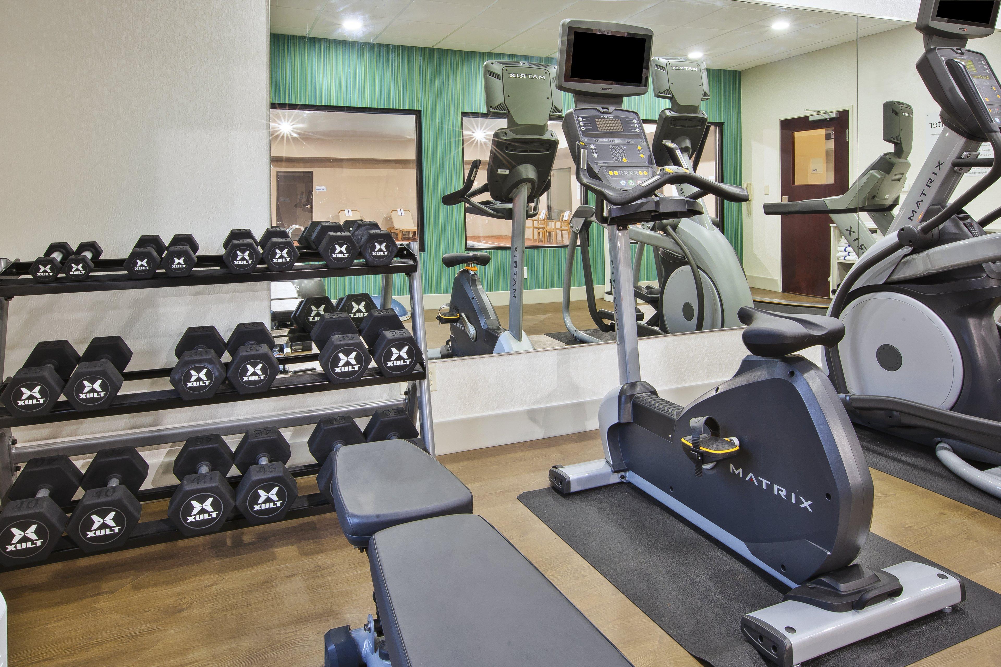 Holiday Inn Express Niles By Ihg Buitenkant foto