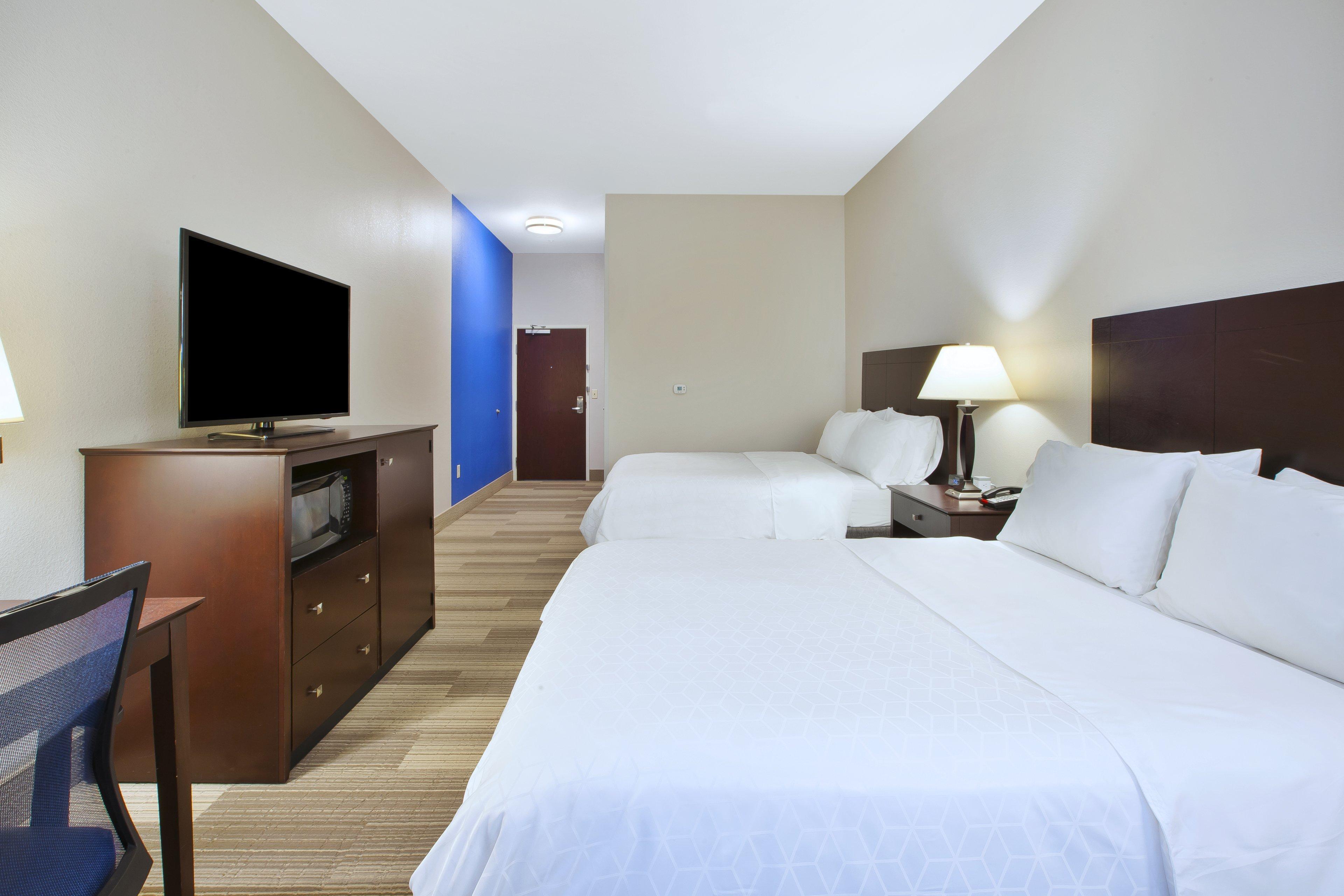 Holiday Inn Express Niles By Ihg Buitenkant foto