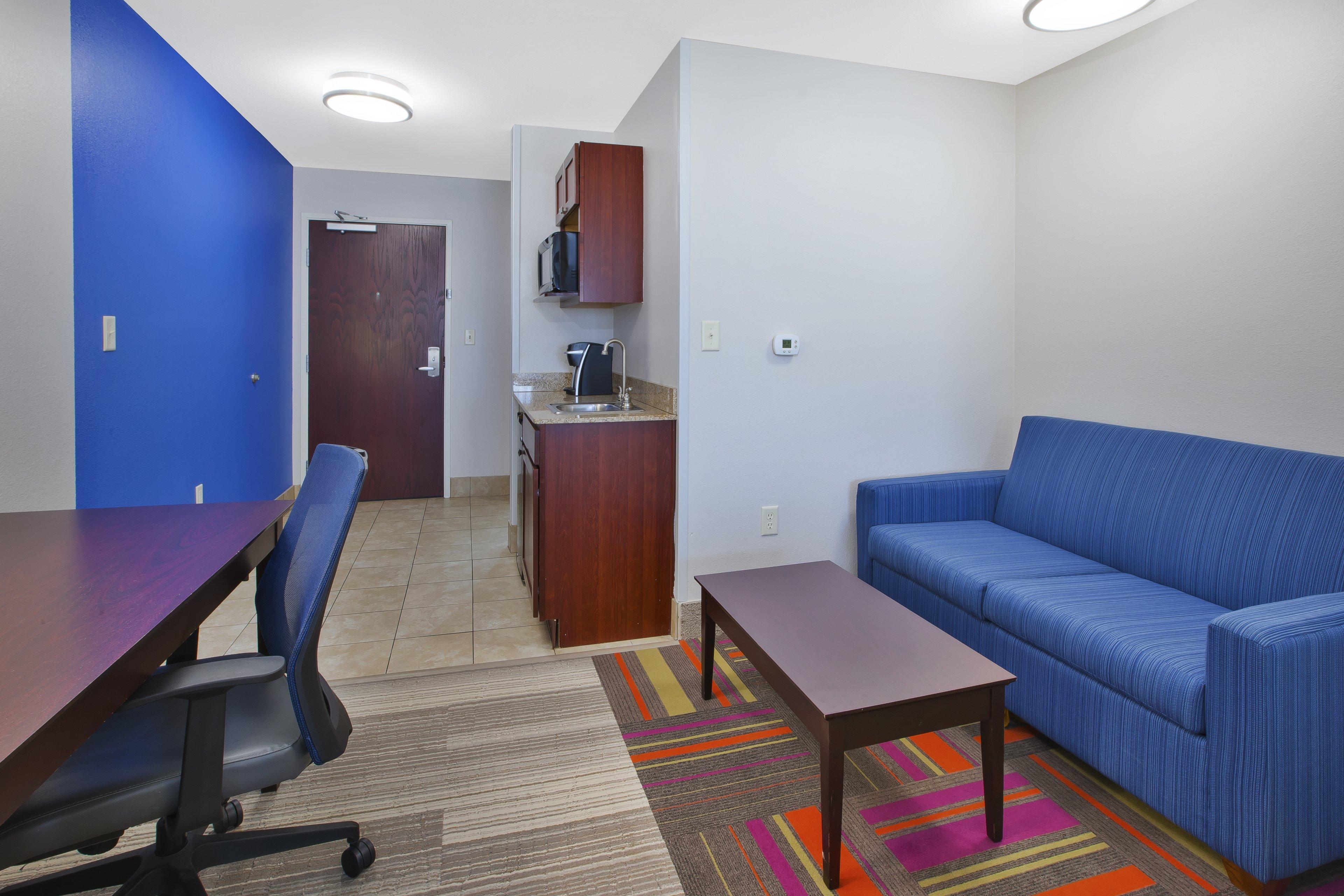 Holiday Inn Express Niles By Ihg Buitenkant foto