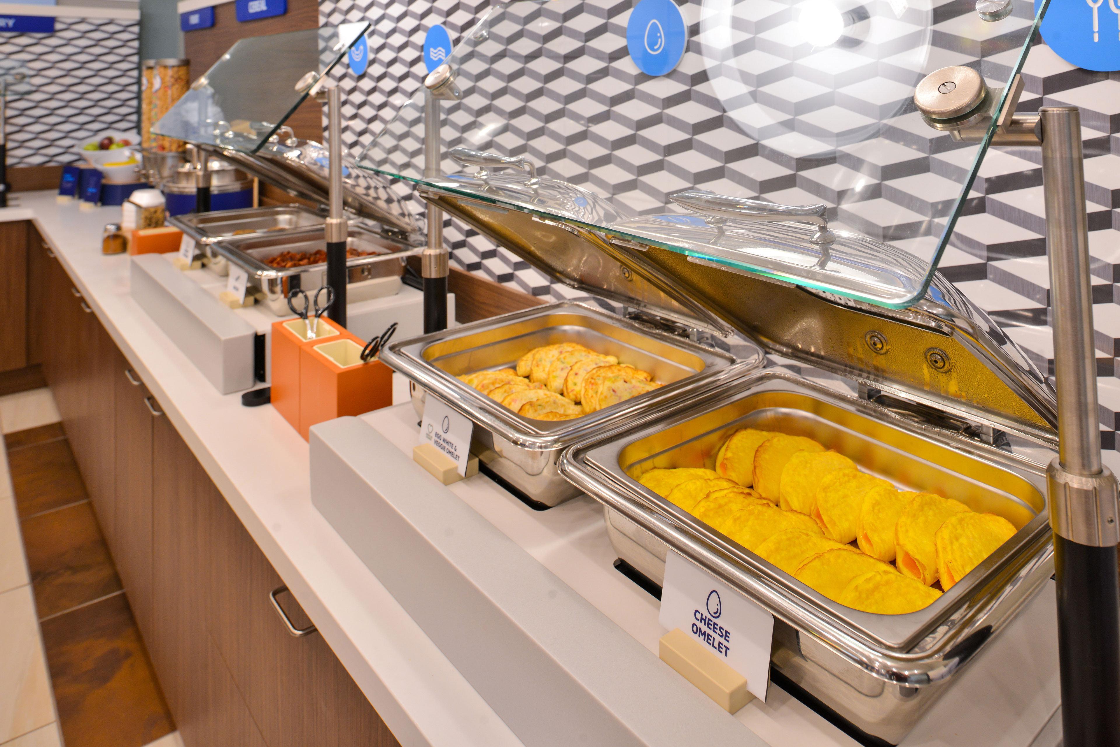 Holiday Inn Express Niles By Ihg Buitenkant foto