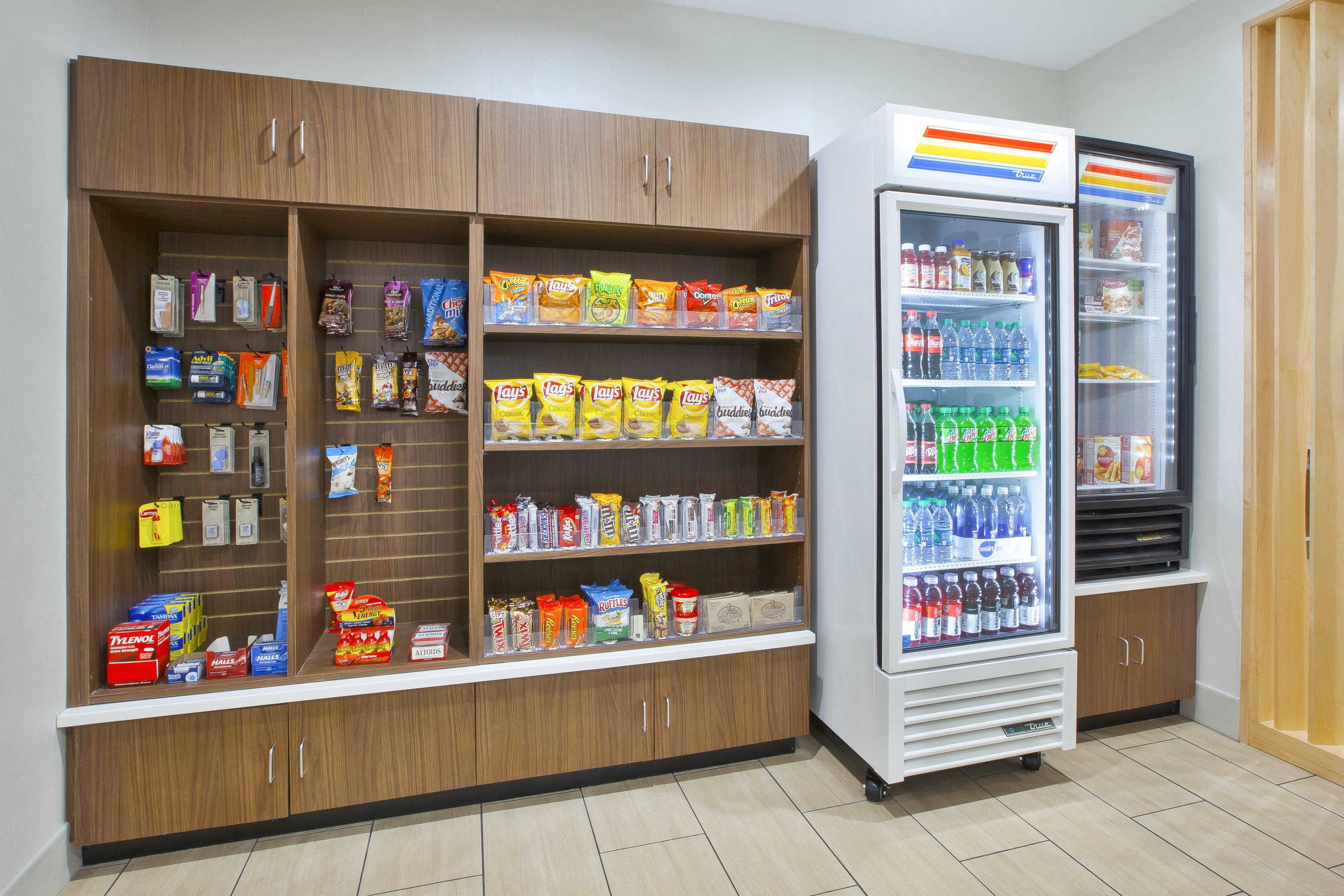 Holiday Inn Express Niles By Ihg Buitenkant foto