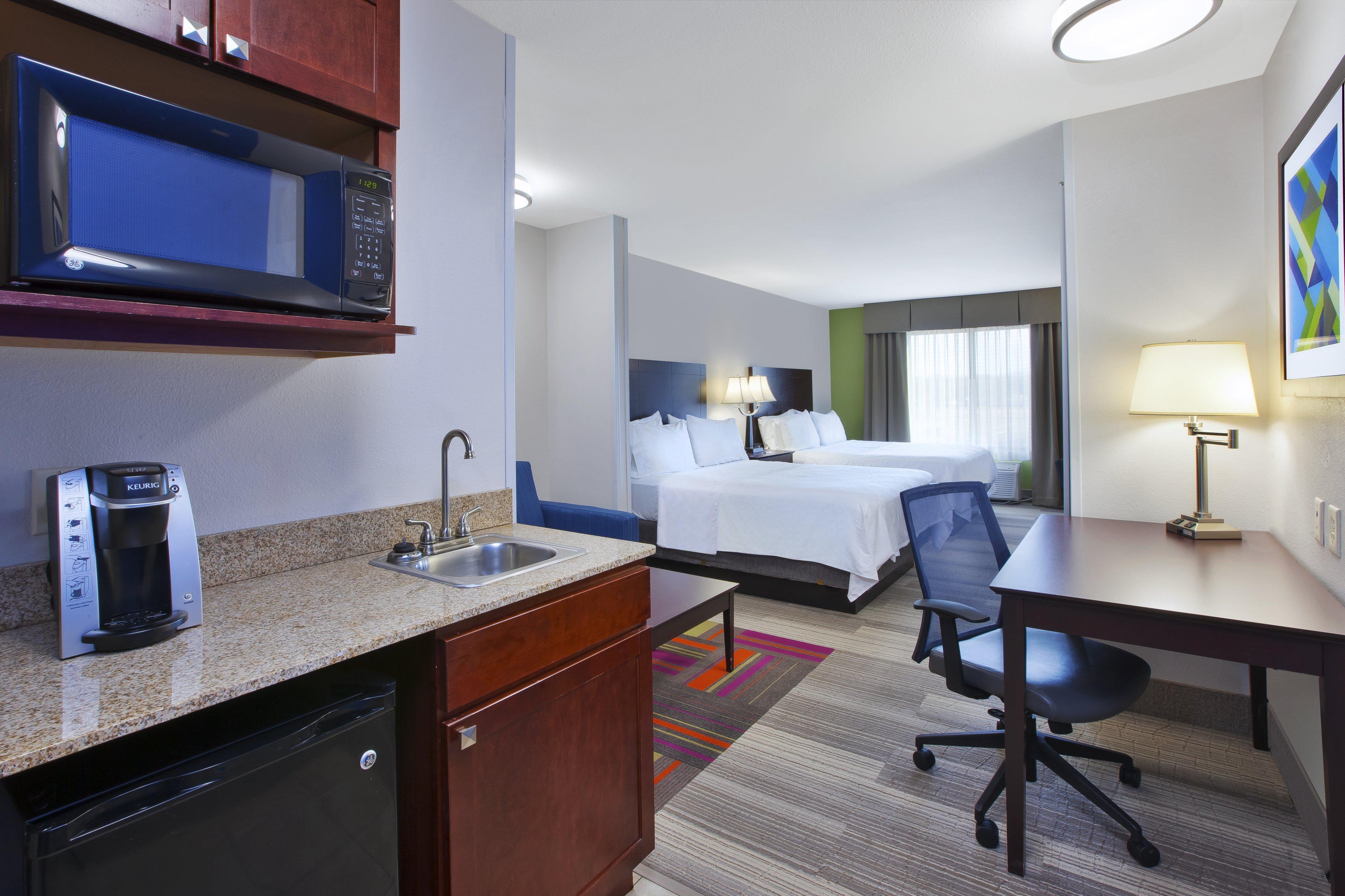 Holiday Inn Express Niles By Ihg Buitenkant foto
