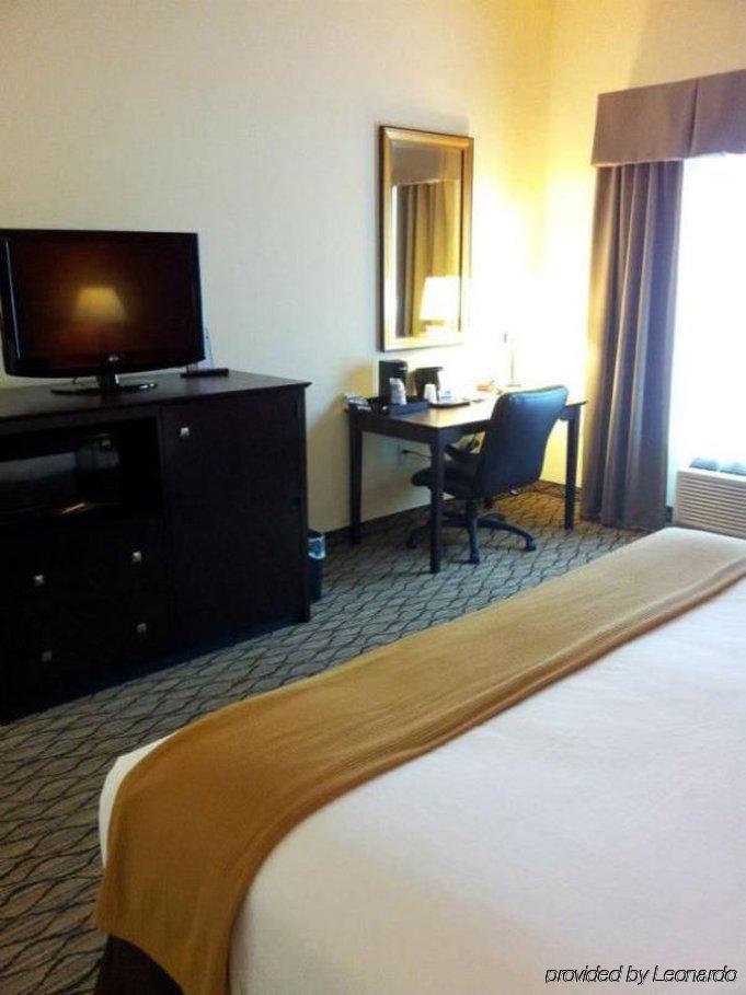 Holiday Inn Express Niles By Ihg Buitenkant foto